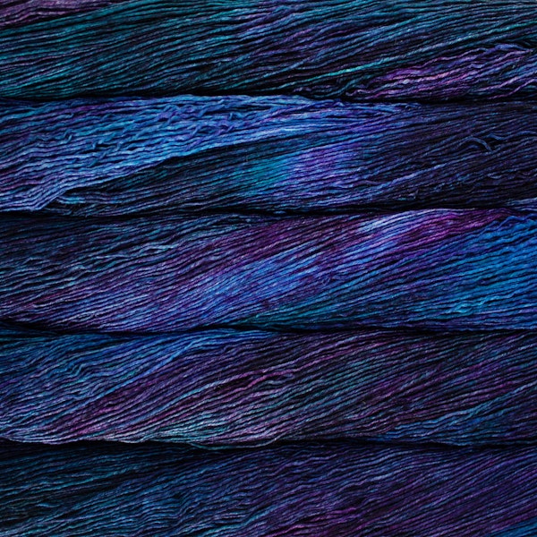 Malabrigo Mechita