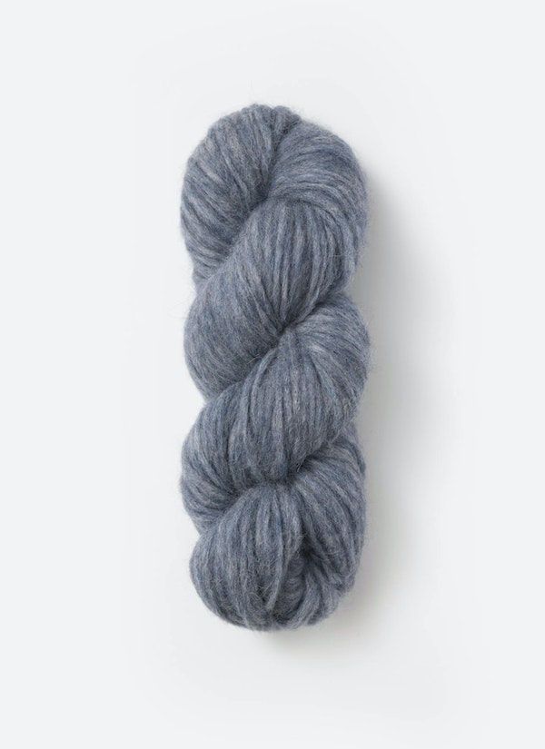 Blue Sky Fibers Techno