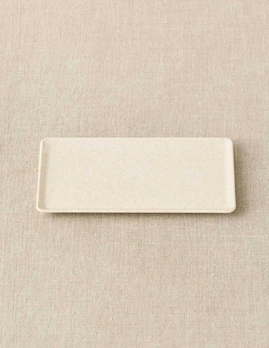Linen Notions Tray - Cocoknits