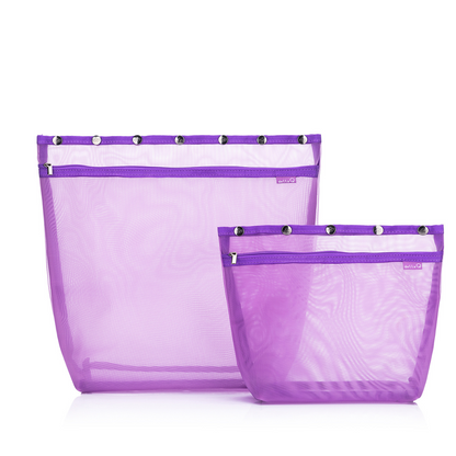 della Q Standing Oh Snap - Set of 2