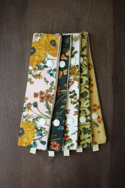 Wildflower DPN Protectors