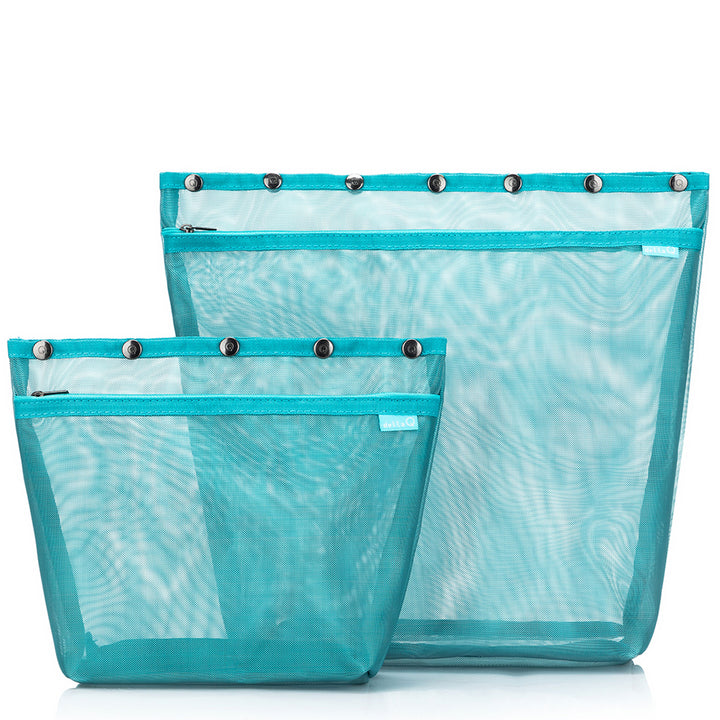 della Q Standing Oh Snap - Set of 2