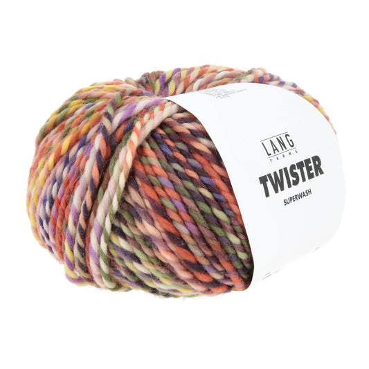 Lang Twister *NEW*