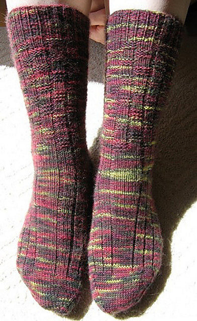CLASS: Basketweave Socks THURSDAYS 10/8 & 10/22/26 6:00-8:00pm