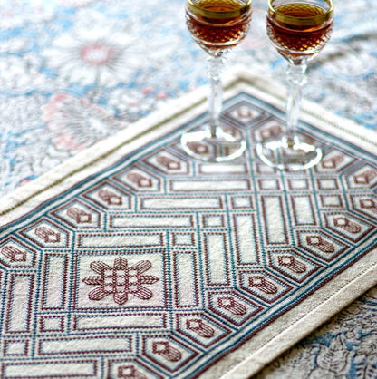 Oark Park Diamonds Cross stitch kit