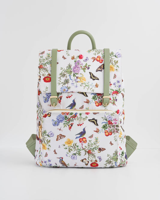 FABLE Alice Garden Large Backpack