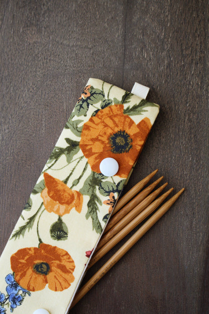 Wildflower DPN Protectors