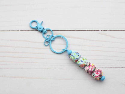 Purple Stitch Stopper Holder