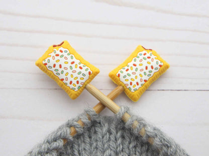 Toaster Pastry | Stitch Stoppers