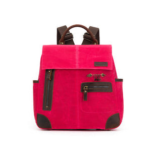 della Q Maker's Midi Backpack