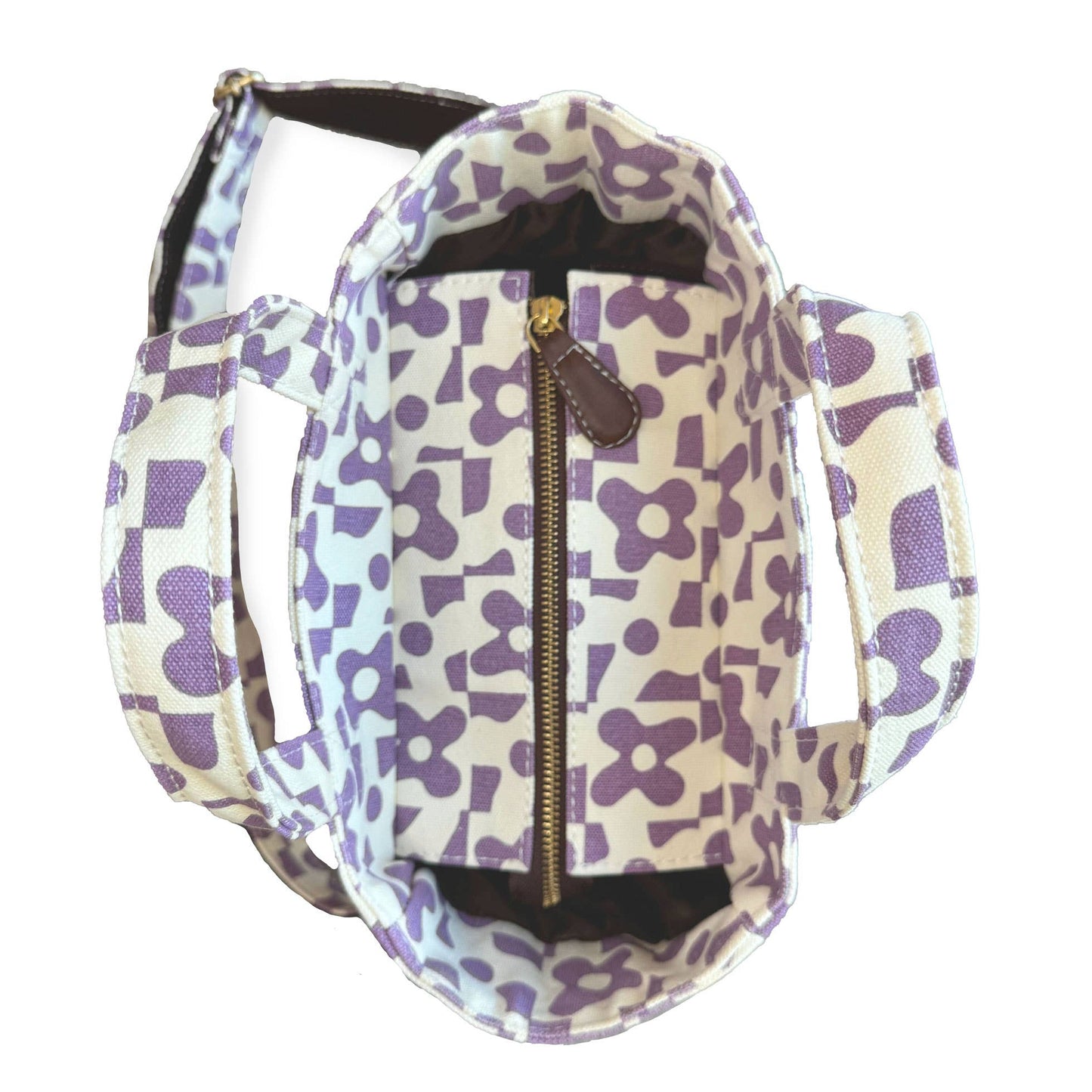 Nolita Mini Tote - MAIKA