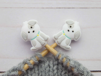 Puppy | Stitch Stoppers Point Protectors