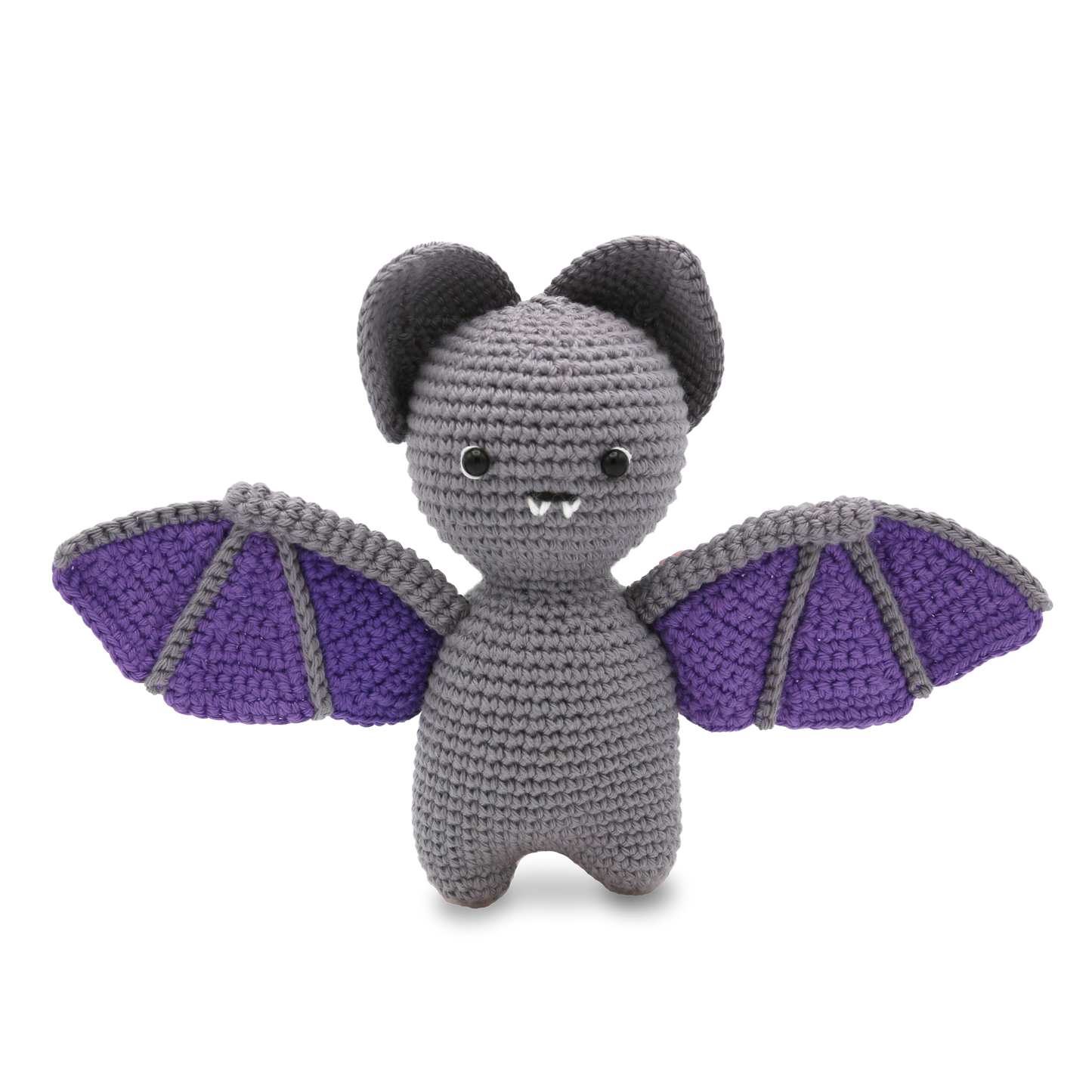 Bianca Bat - DIY Crochet Kit