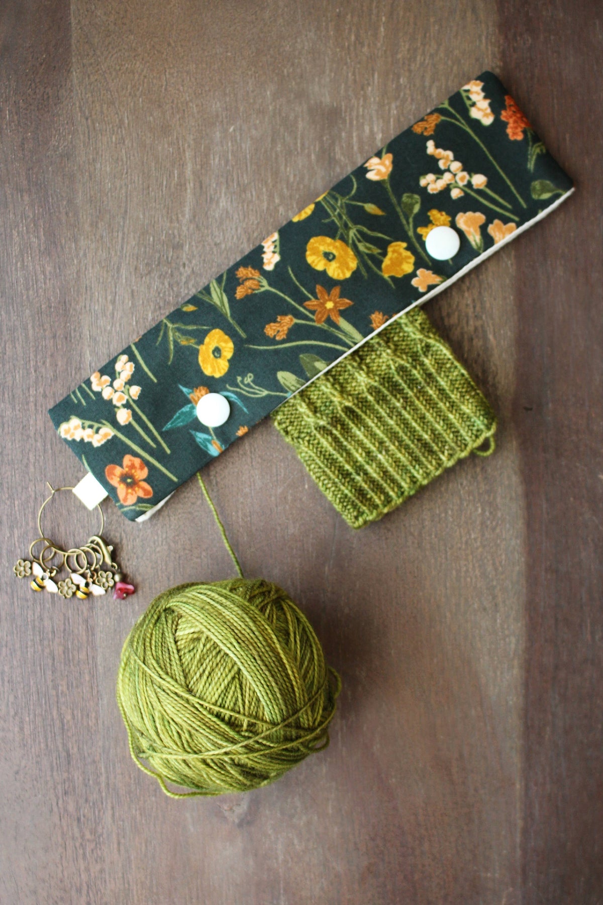 Wildflower DPN Protectors
