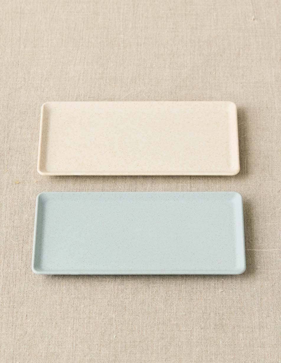 Linen Notions Tray - Cocoknits