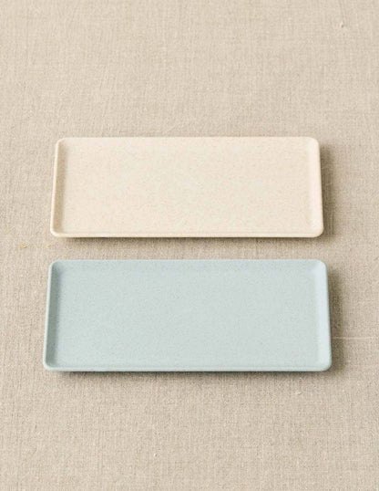 Linen Notions Tray - Cocoknits