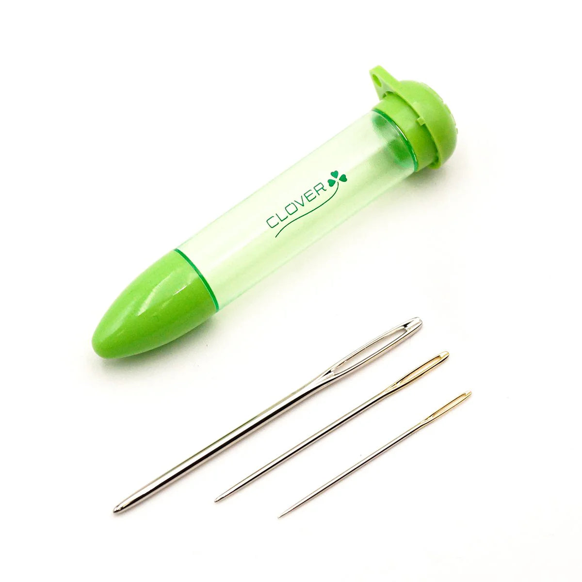 Clover Darning Needle Set in Case