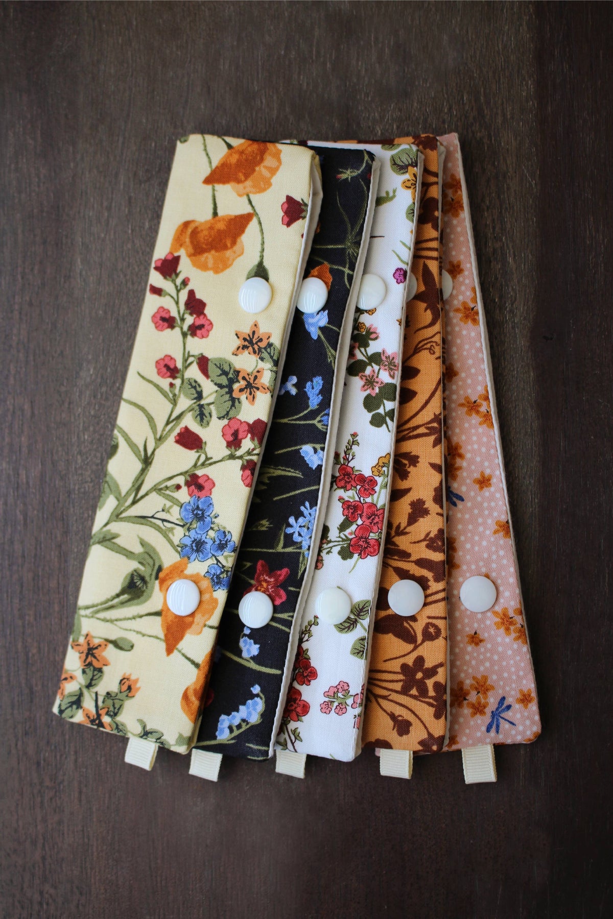 Wildflower DPN Protectors