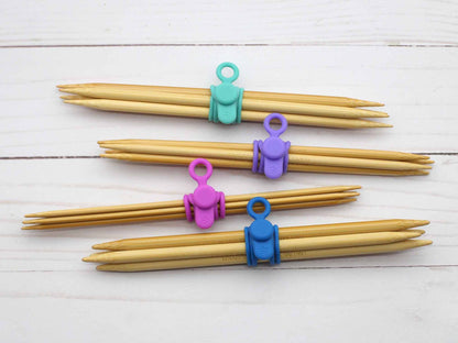 Needle Wraps (Set of 4)