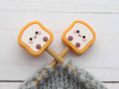 Toast | Stitch Stoppers