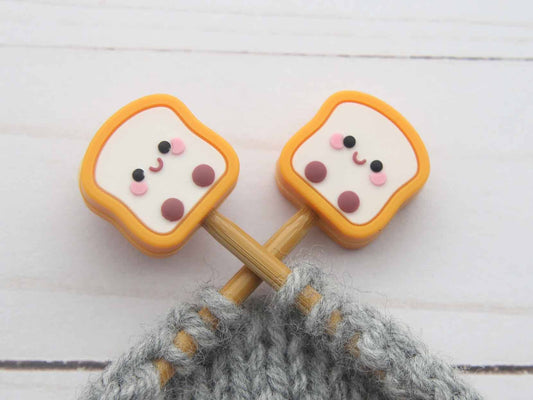 Toast | Stitch Stoppers