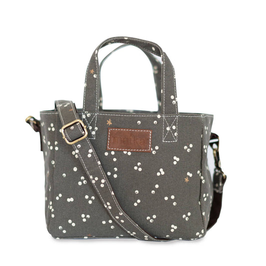 Nochi Mini Tote - MAIKA