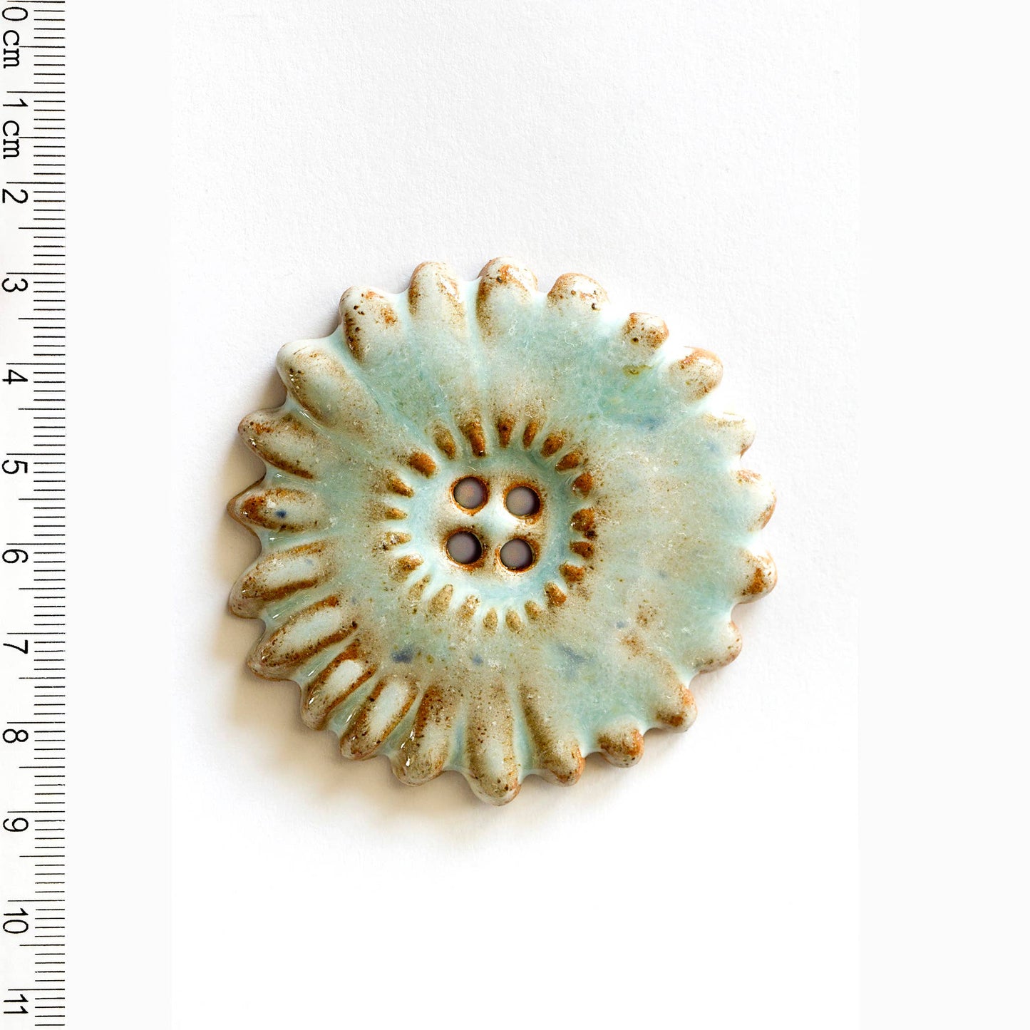 L523 XL Statement Button