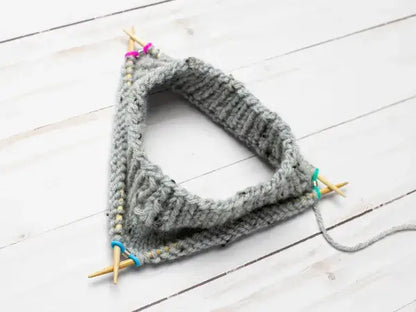 Stitch Huggers | Silver Ball Knitting Notions