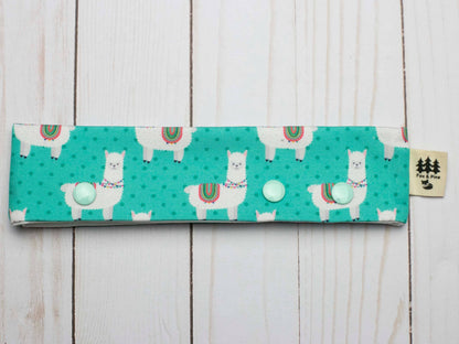 Lovely Llama | DPN Holder