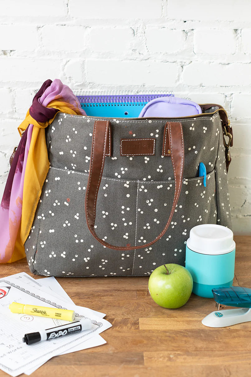 Nochi Essential Tote - MAIKA