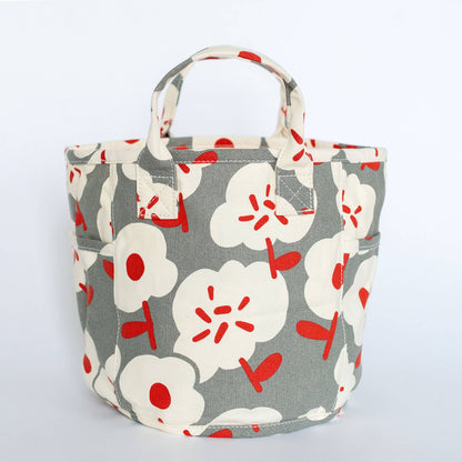 Sierra Project Tote - MAIKA