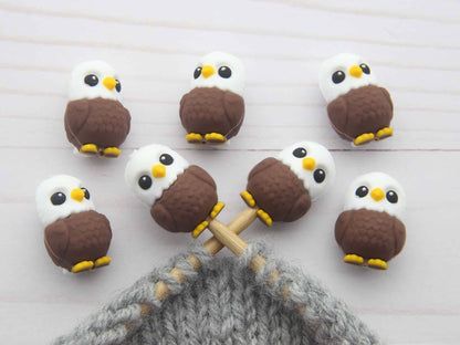 Eagle | Stitch Stoppers