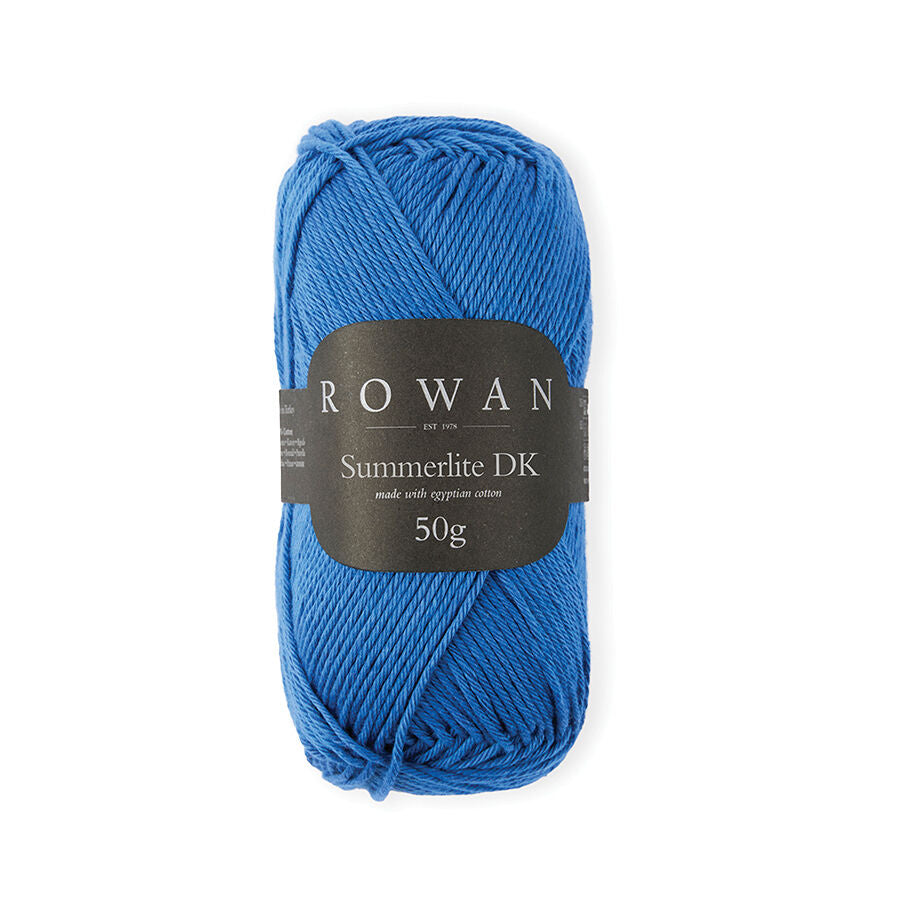 Rowan Summerlite DK