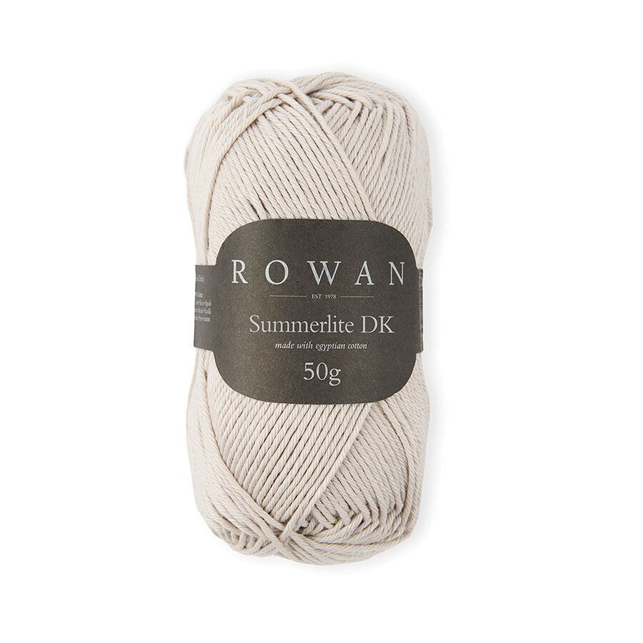 Rowan Summerlite DK