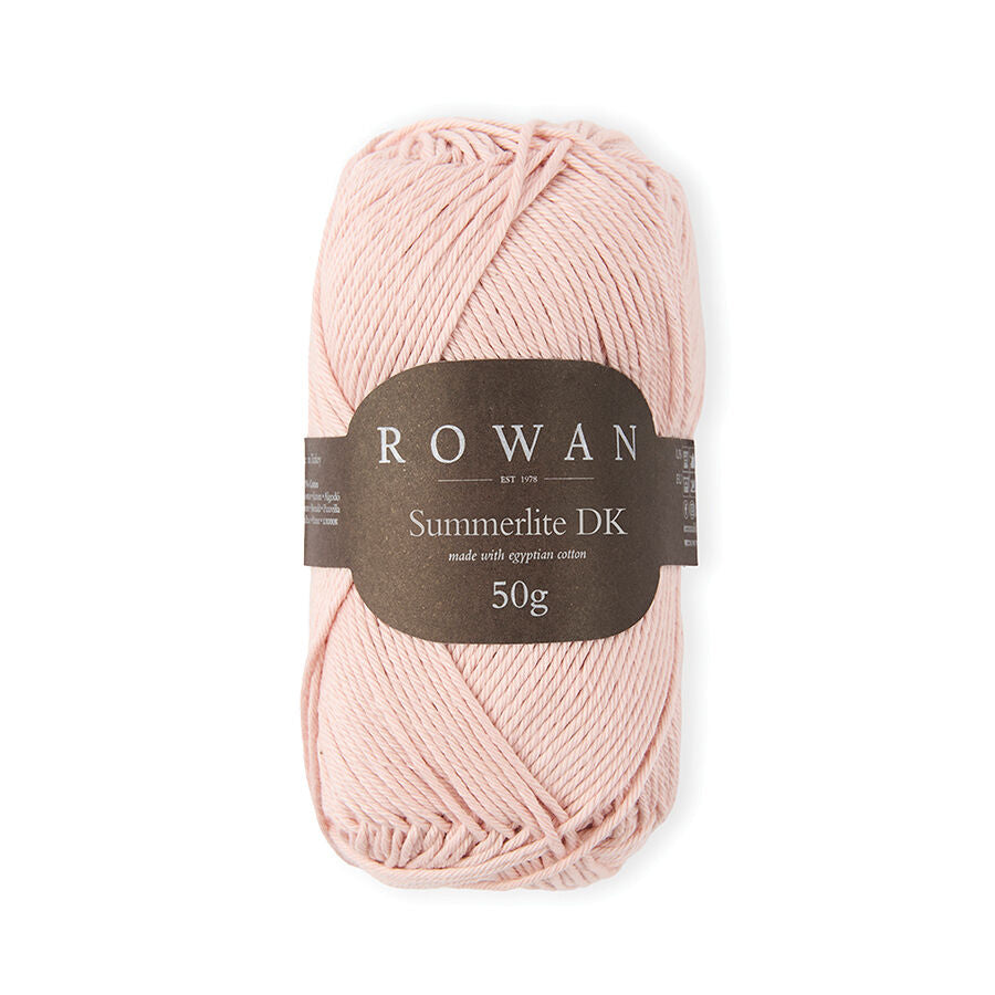 Rowan Summerlite DK