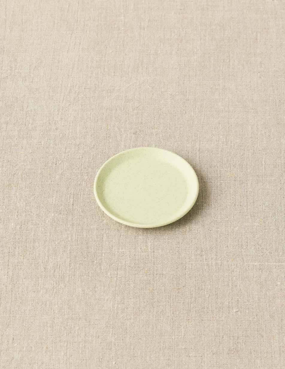 Celery Notions Dish - Cocoknits