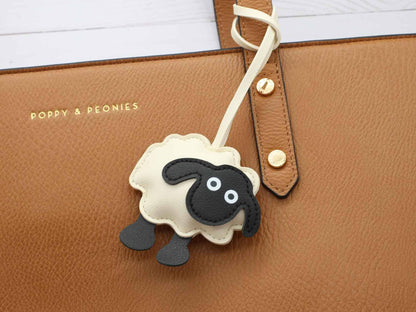 Happy Sheep | Bag Charms