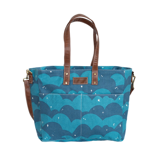 Plaka Essential Tote - MAIKA