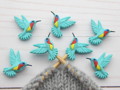 Hummingbird | Stitch Stoppers