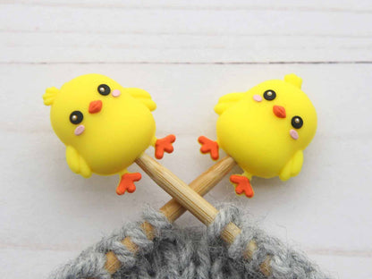 Chick | Stitch Stoppers