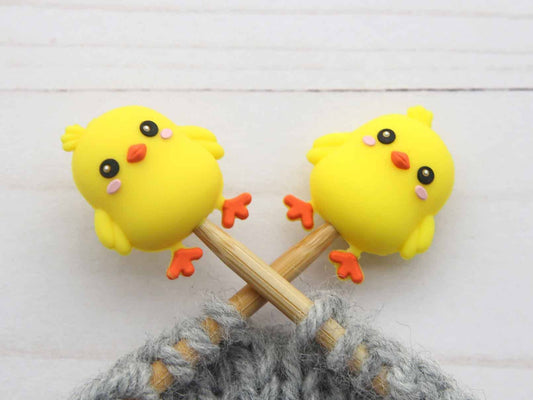 Chick | Stitch Stoppers