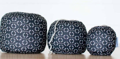 MED LBD COZY CAKES Yarn Cozy