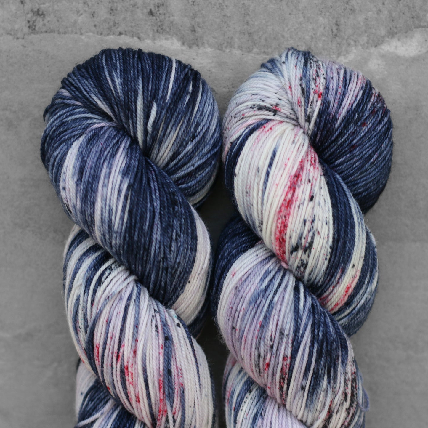 Madelinetosh Hue of the Moment - Twist Light