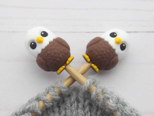 Eagle | Stitch Stoppers