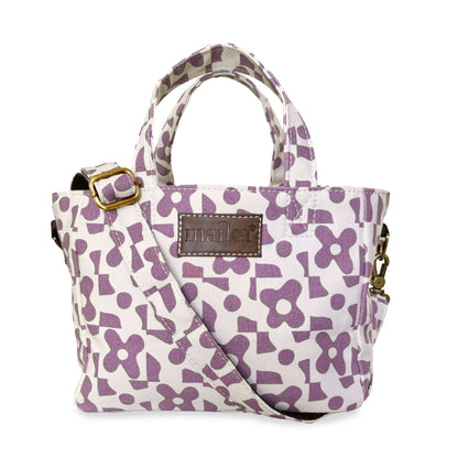 Nolita Mini Tote - MAIKA