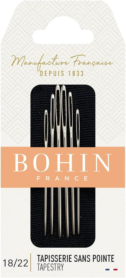 Bohin Needles