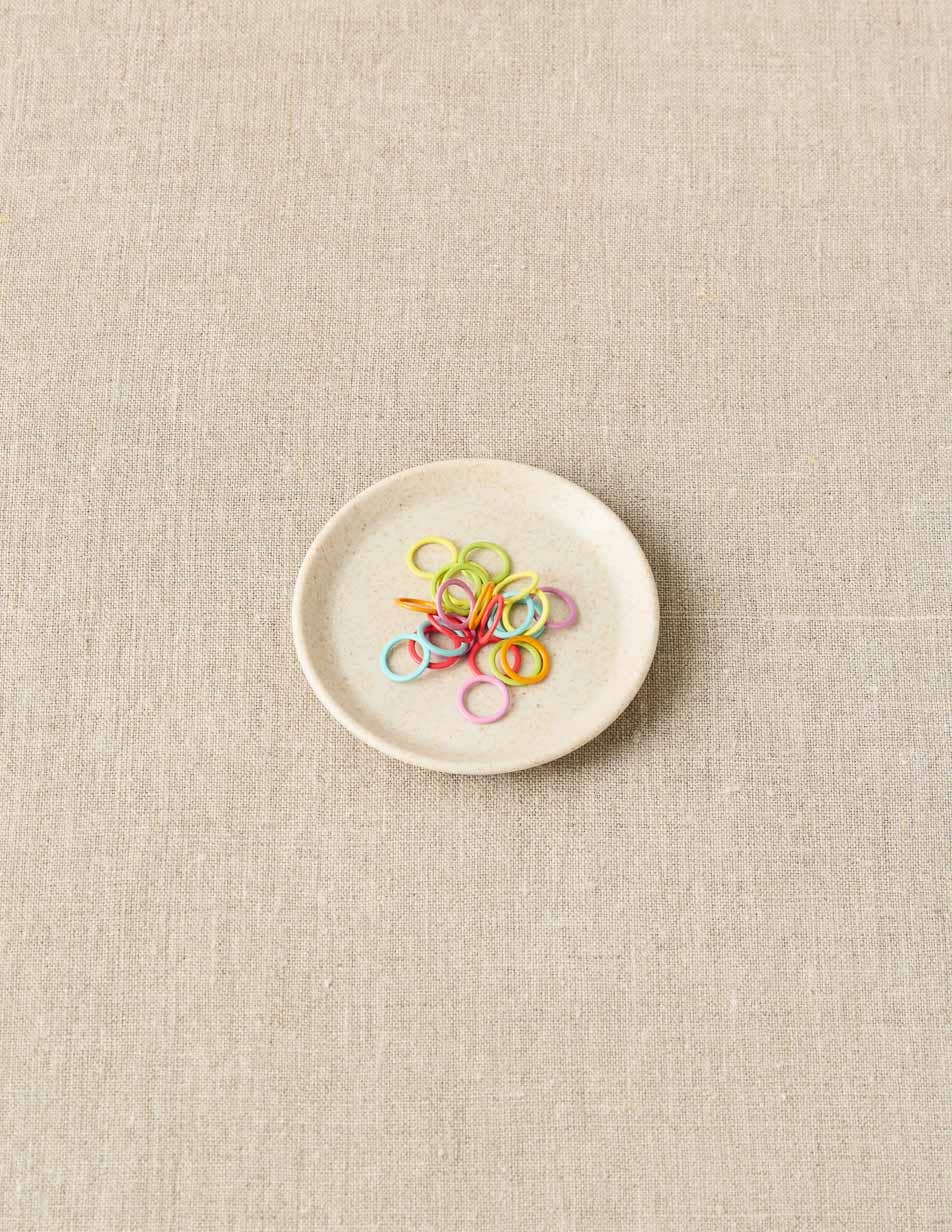 Linen Notions Dish - Cocoknits