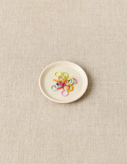 Linen Notions Dish - Cocoknits