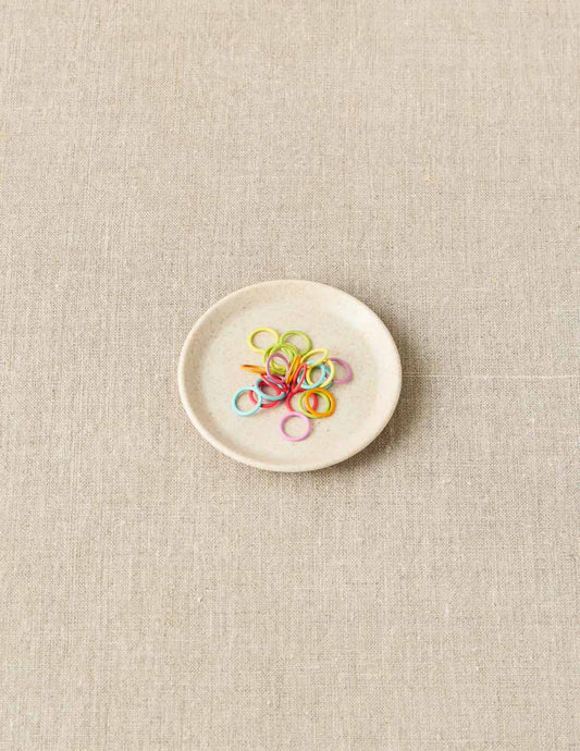 Linen Notions Dish - Cocoknits