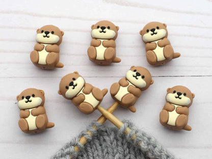 Busy Beaver | Stitch Stoppers